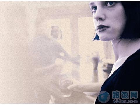 PPT设计中抠图实现蒙版效果