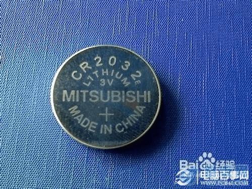 电脑开机时总是提示按F2的解决方法