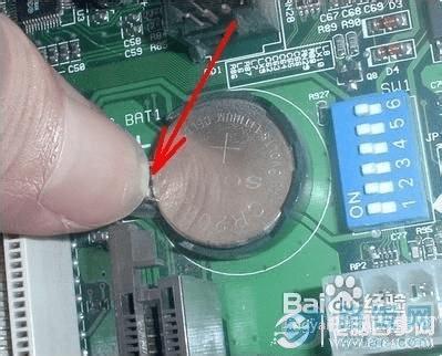 电脑开机时总是提示按F2的解决方法