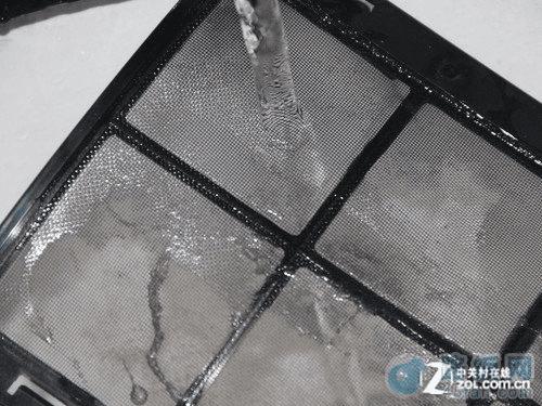 尼龙网可进行清理