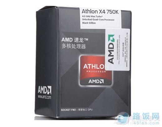 AMDii x4 750k