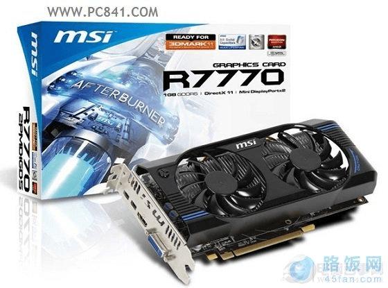 ΢R7770 Power Edition 1GԿ