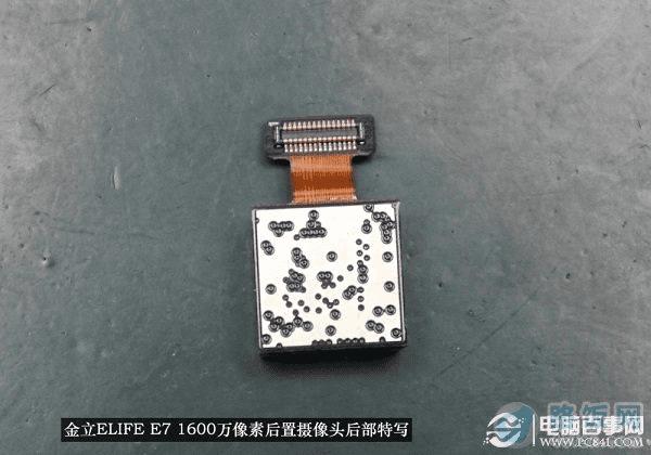 ͼΪ����E7 1600�����غ�������ͷ