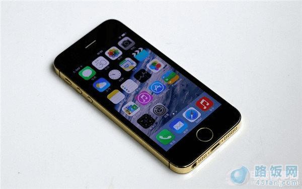 ͨiPhone 5Sһ£ܸ֮оķҪغܱܶ࣬߿򡢱пǡHomeԲ24KͬʱΪʾÿΨһԣڱпǺHomeԲϻӦĿ֣šƷơصȵȡ