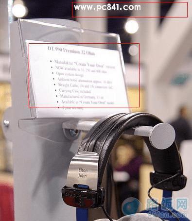 耳机选购耳机参数不可忽视