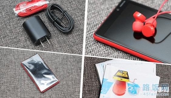 诺基亚Lumia820配件