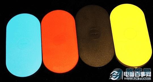 诺基亚Lumia820无线充电设备