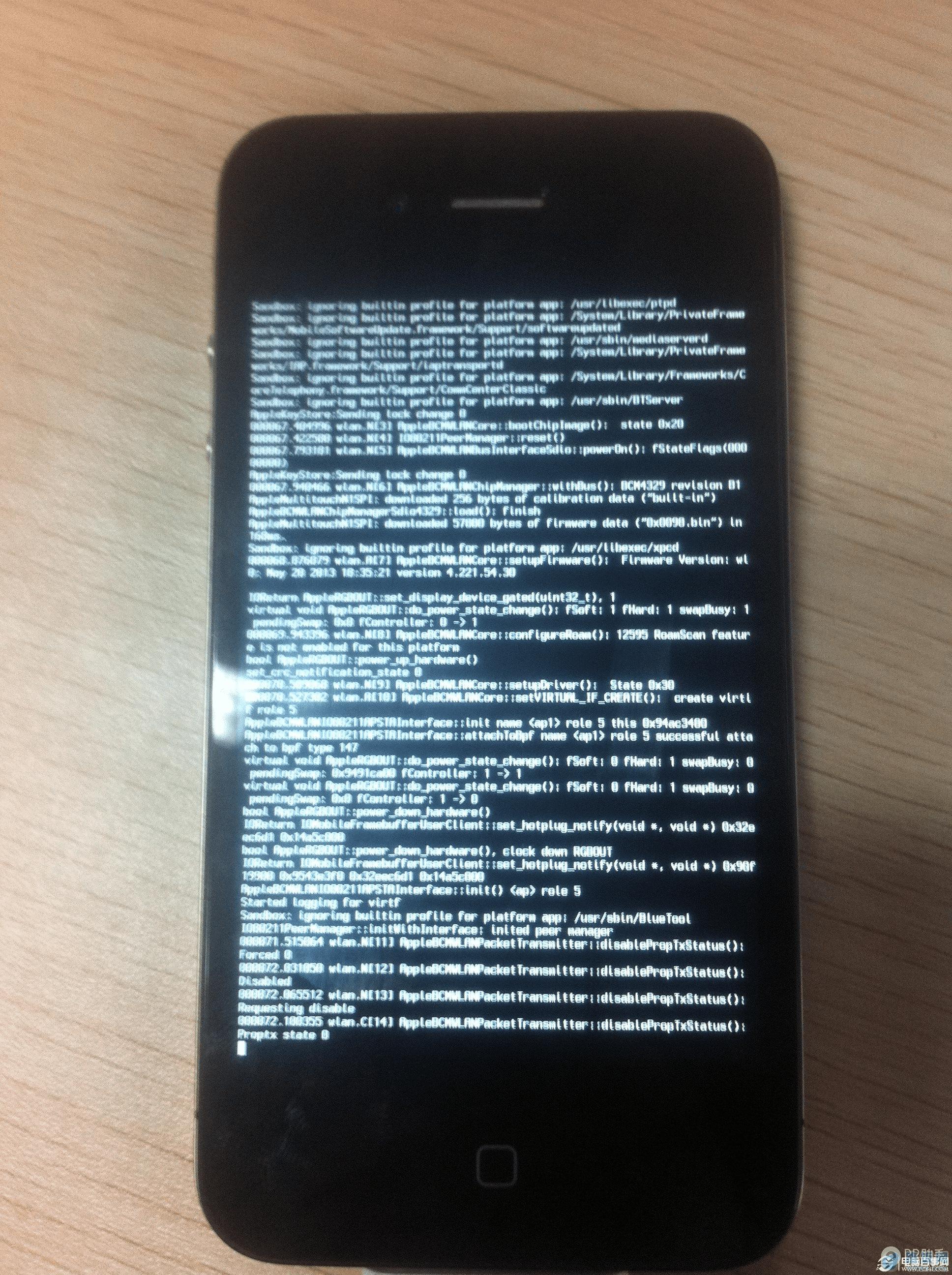 iOS 7.0.3Խ̳ һԽֻ5