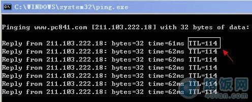 pingеTTLʲô˼