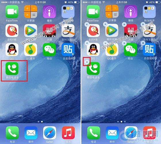 iPhone6ж iPhone6ɾ򷽷