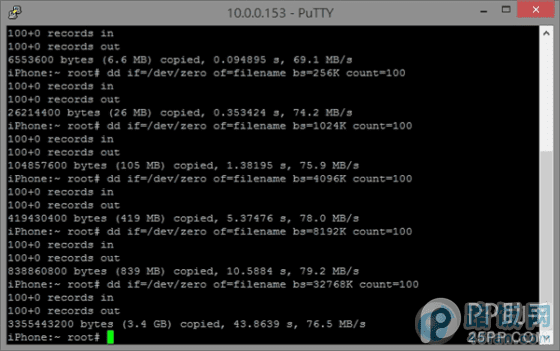 iPhone6 TLC/MLCܲԶԱȣMLCΪTLC