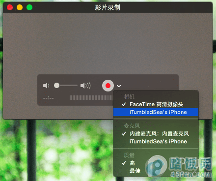 iOS8ԽҲ¼ Yosemite¸iOS豸¼