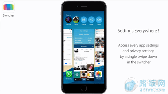 iOS8Խ ʵõiOS9ܼ