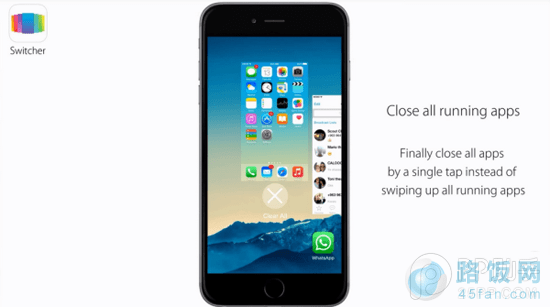 iOS8Խ ʵõiOS9ܼ