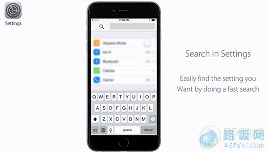 iOS8Խ ʵõiOS9ܼ