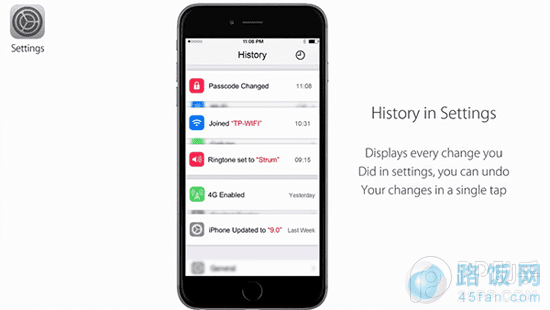iOS8Խ ʵõiOS9ܼ