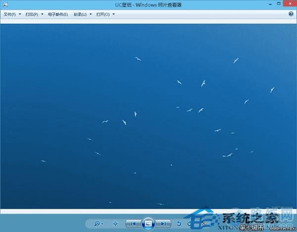 Win10如何设置照片查看器为默认看图工具