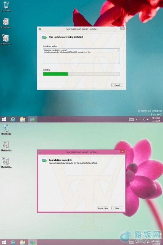 Windows8.1-KB2919355.msuø