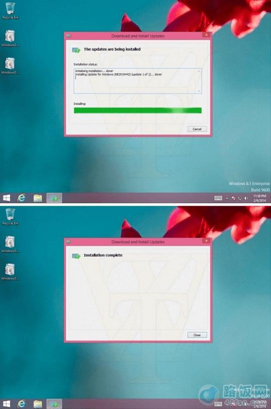 Windows8.1-KB2919442.msu