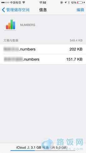 iCloudռ似ɣ5GB㹻