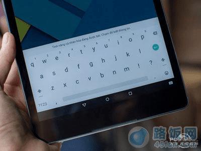 Nexus 9支持移动卡吗 路饭
