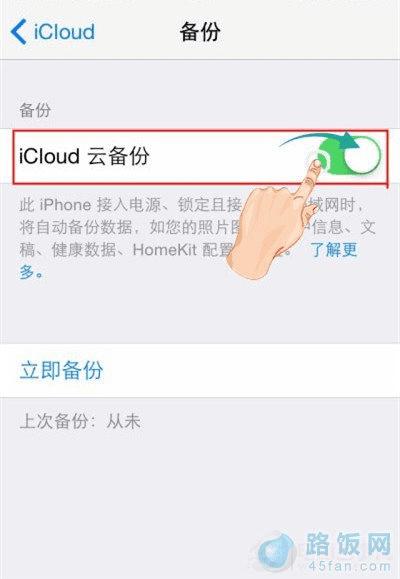 iPhone᲻ɾô죿iCloudͼĽ̳