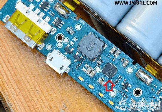 ��������BG24195��Դ����оƬ