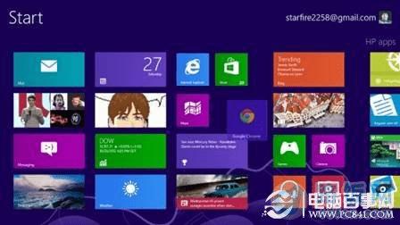 Windows 8 primer: how to navigate Microsoft's new operating system