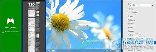 Win8.1新功能汇总:开始按钮回来了