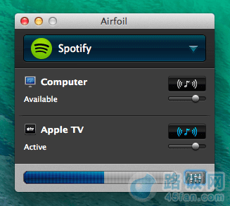 Airfoil for mac使用测评 路饭