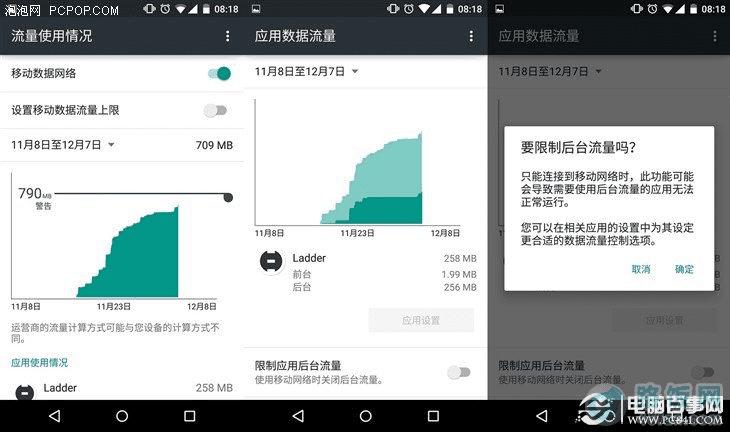 你真的会用安卓?使用误区与功能解读