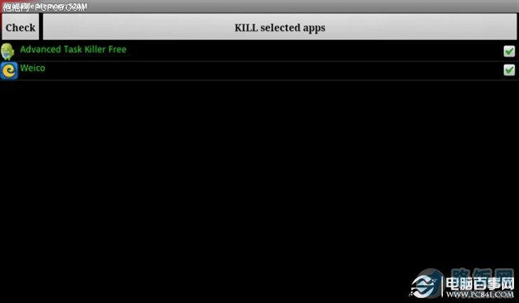 你真的会用安卓? 路饭