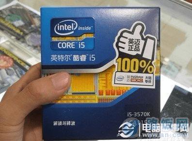 Intel i5 3570Kµи߶˲Ʒ