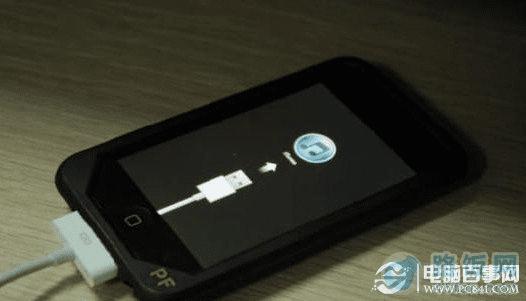 iPhone5 6.1.2完美越狱后死机白苹果的解决办法