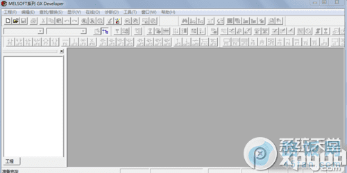三菱plc编程软件怎么用?三菱plc编程软件使用教程