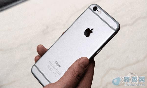 iPhone 6长测(3):到底是否要加保护壳?