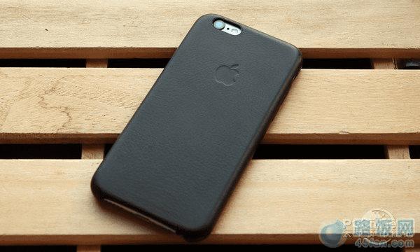 iPhone 6长测(3):到底是否要加保护壳?