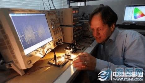 LiFi是什么?LiFi技术介绍