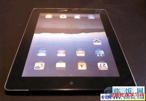 ipad WiFi�������÷���