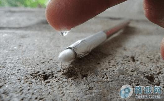 成本巨低 教你自制iPhone6/6 Plus触控笔