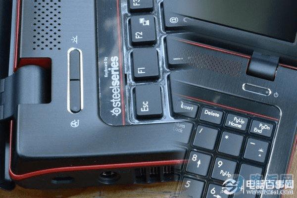 微星GE60笔记本为影音游戏而生