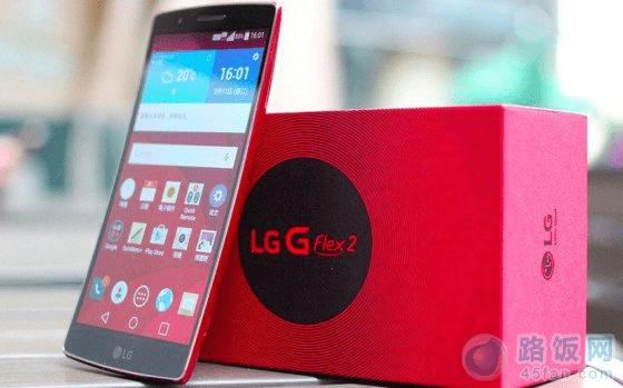 LG G Flex2۸񹫲 ·