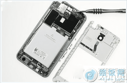 魅族mx4 home键失灵怎么办?mx4home键失灵解决方法