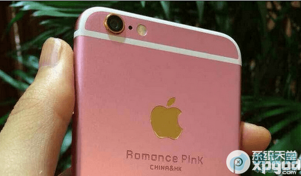 粉色版的iphone6s什么时候上市? _ 路由器设置