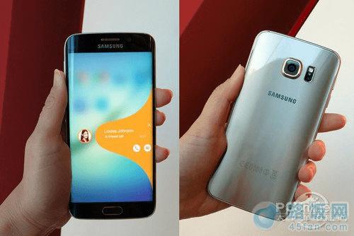 Galaxy S6 EdgeGalaxy S5ĸ ·