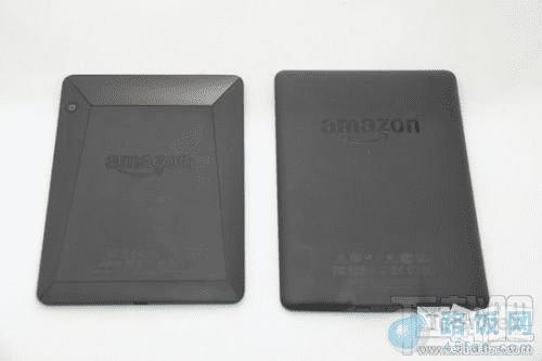 Kindle Paperwhite 2 Kindle Voyage