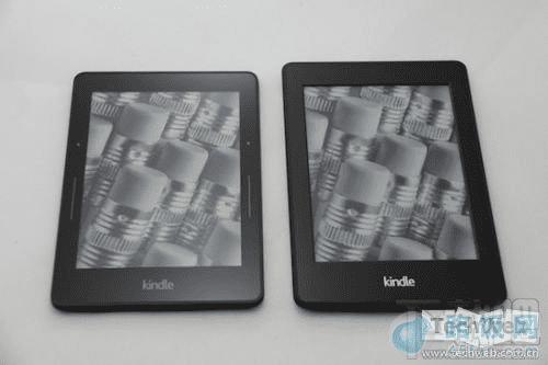 Kindle PaperwhiteKindle Voyage Ա ·