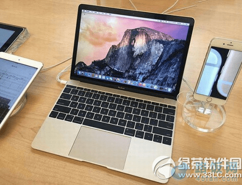 国行macbook12寸怎么样 路饭