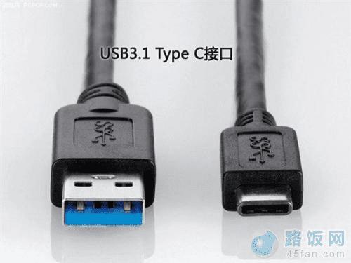 关于USB Type A/B/C的详细知识介绍说明