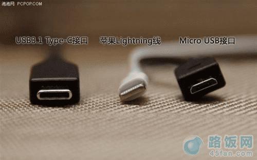 关于USB Type A/B/C的详细知识介绍说明